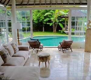 Ubud Valley Atmosphere 