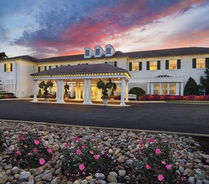 Marriott Fairway Villas 