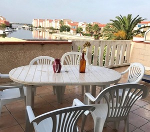 Port Barcares Persons 