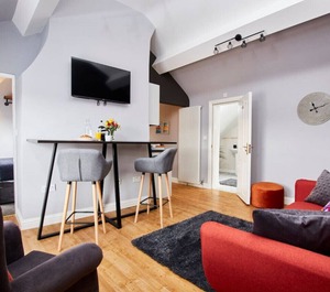 Delven Castle Donington 