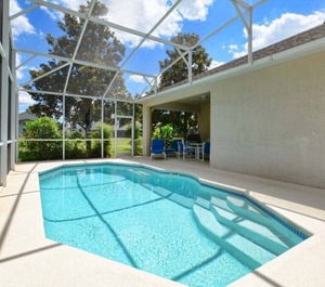 Theme Parks Restaurant 