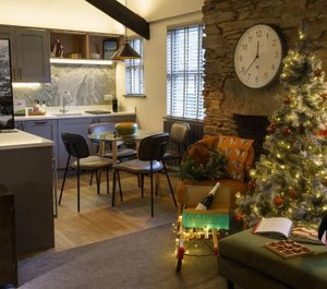 Accommodation Ambleside 