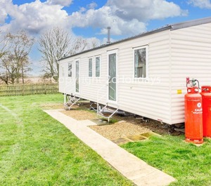 Sands Grove Kessingland Lowestoft 