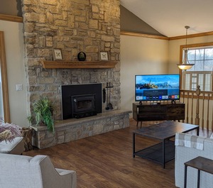 Stay At Golf Course Door County Island 
