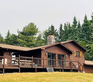 Peace Of Mind Namakagon 