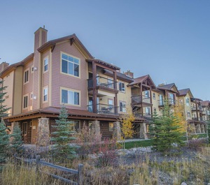 Trailhead Lodge 