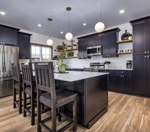 Paradise Peak Serenity Shores City 