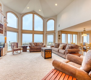 Sea Treasures Inn Rockaway Beach 
