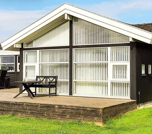 Accommodation Egernsund 