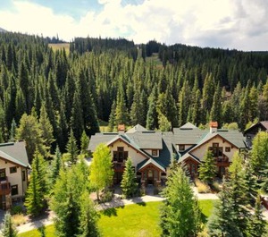 Union Creek Townhomes Townhouse 