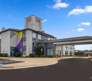 Holiday Inn Express Fredericksburg Southpoint Ihg Hotel 
