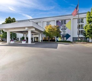 Hampton Inn Green Bay Downtown 