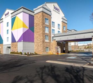 Fairfield Inn 