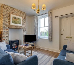 Sparrow Cottage Swanage 