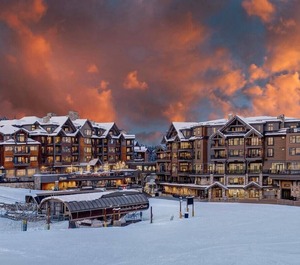 Street Station Breckenridge 