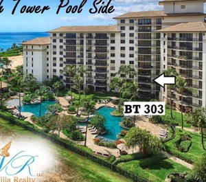 Beach Villas Kapolei 