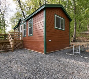 Spring Gulch Cottage 