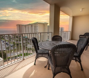 Ariel Dunes Miramar Beach 