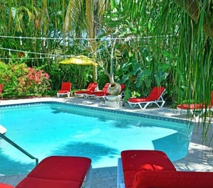 Wyndham Sea Gardens Pompano Beach 