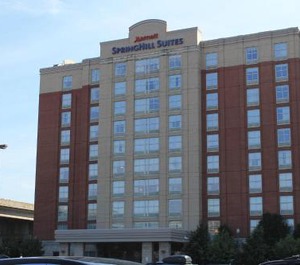 Springhill 