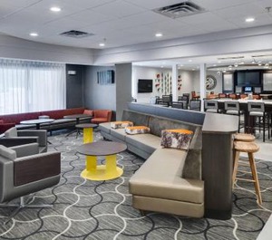 Springhill Suites Milford 