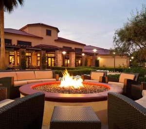 Springhill Suites Napa Valley 