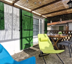 Mais St Georges De Didonne 