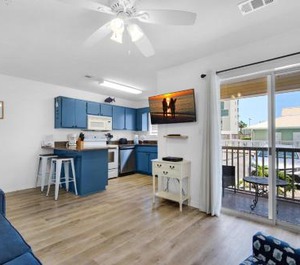 St Martin Beachwalk Villas 