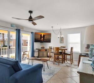 St Martin Beachwalk Villas 