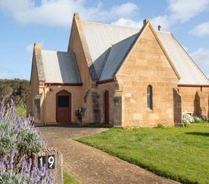 Peter Accommodation Cape Bridgewater 