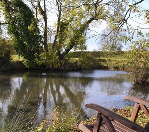 Accommodation Foxley Fakenham 