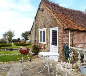 Standard Hill Cottage 