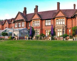 Stanhill Court Hotel 