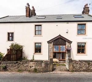 Stanley Lodge Farmhouse 