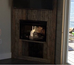 The Cottage Nova Scotia 