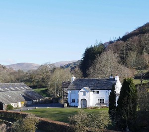 Accommodation Staveley 