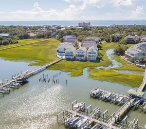 Folly Beach 