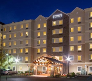 Staybridge Ihg Hotel 