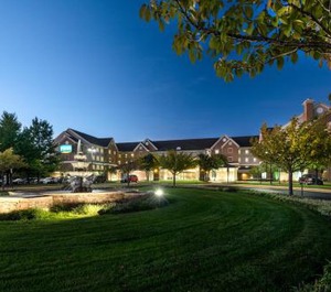 Staybridge Dulles Airport Ihg Hotel 