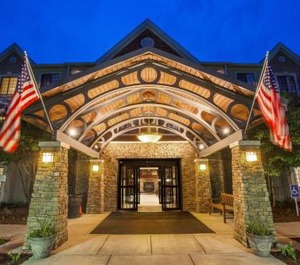 Staybridge Ihg Hotel 