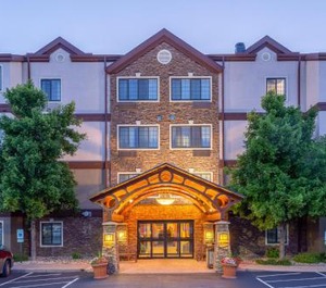 Staybridge Davenport Ihg Hotel 