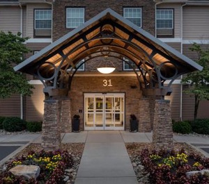 Staybridge Greenville Woodruff Road Ihg Hotel 