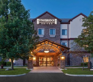 Holiday Inn Express Kalamazoo West Ihg Hotel 