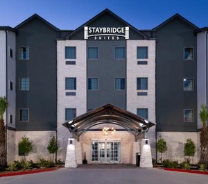 Staybridge Suites Charles Ihg Hotel 