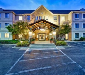 Staybridge Suites Madison East Ihg Hotel 