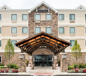 Staybridge Montgomeryville Ihg Hotel 