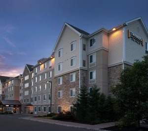 Staybridge North Brunswick Ihg Hotel 