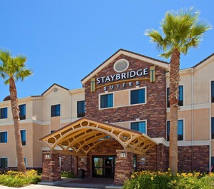 Staybridge Palmdale Ihg Hotel 