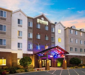 Staybridge Suites Rochester University Ihg Hotel 
