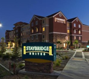 Staybridge Suites Rocklin Roseville Ihg Hotel 